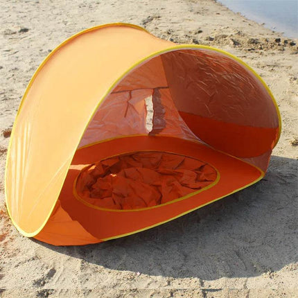 Beach Tent Portable Play House Baby Essentials - Baby Essentials - Kid's Zone - Mad Fly Essentials