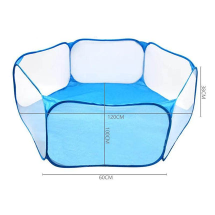 Beach Tent Portable Play House Baby Essentials - Baby Essentials - Kid's Zone - Mad Fly Essentials