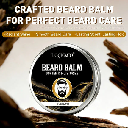 Beard Care Kits Men Enhancer Oil Growth Kit Beard Care Kits Breylee Mad Fly Essentials