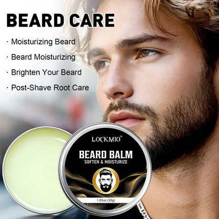 Beard Care Kits Men Enhancer Oil Growth Kit Beard Care Kits Breylee Mad Fly Essentials