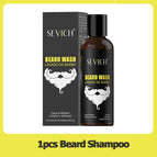BEARD WASH