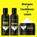BEARD set