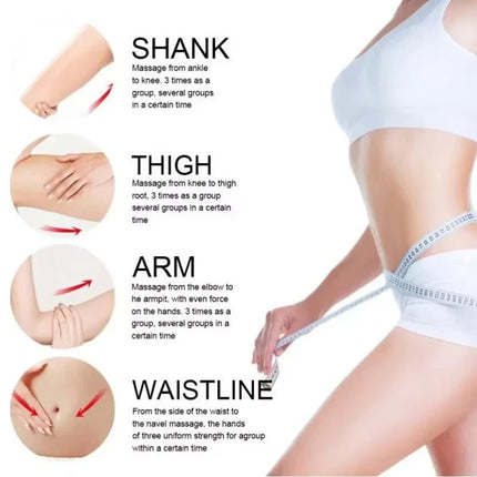 Beauty Essentials Breast Enlargement Massage Cream - Beauty Essentials - AUQUEST - Mad Fly Essentials