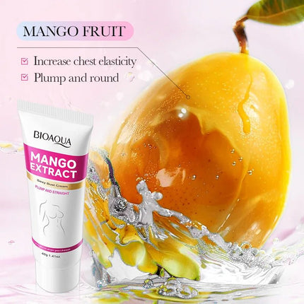 Beauty Essentials Breast Enlargement Massage Cream - Beauty Essentials - AUQUEST - Mad Fly Essentials