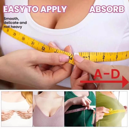 Beauty Essentials Breast Enlargement Massage Cream - Beauty Essentials - AUQUEST - Mad Fly Essentials
