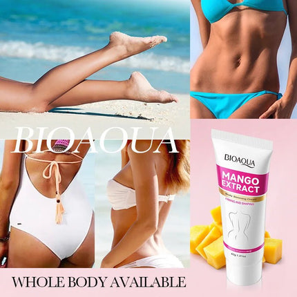Beauty Essentials Breast Enlargement Massage Cream - Beauty Essentials - AUQUEST - Mad Fly Essentials