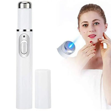 Beauty Essentials Laser pen blue light - Beauty Essentials - DearBeauty - Mad Fly Essentials