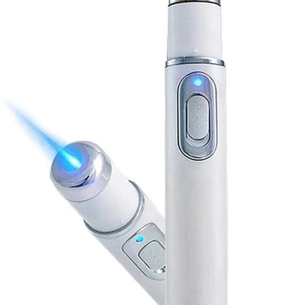 Beauty Essentials Laser pen blue light - Beauty Essentials - DearBeauty - Mad Fly Essentials