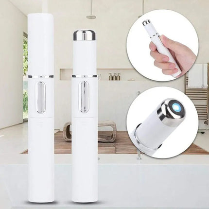 Beauty Essentials Laser pen blue light - Beauty Essentials - DearBeauty - Mad Fly Essentials