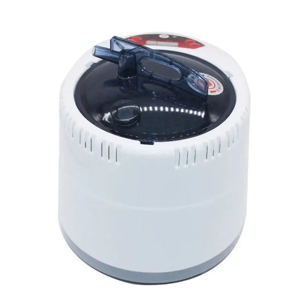 Beauty Essentials Steam US EU AU Plug Large Capacity Sauna Generator Beauty Essentials GoSear Mad Fly Essentials