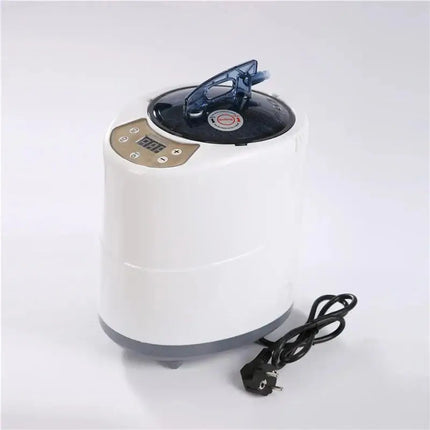 Beauty Essentials Steam US EU AU Plug Large Capacity Sauna Generator Beauty Essentials GoSear Mad Fly Essentials