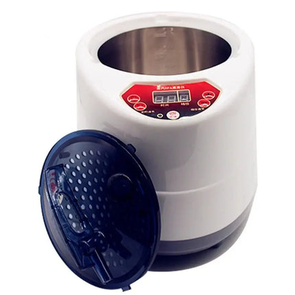 Beauty Essentials Steam US EU AU Plug Large Capacity Sauna Generator Beauty Essentials GoSear Mad Fly Essentials