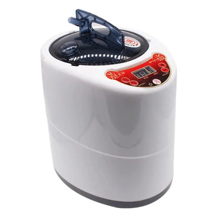 Beauty Essentials Steam US EU AU Plug Large Capacity Sauna Generator Beauty Essentials GoSear Mad Fly Essentials