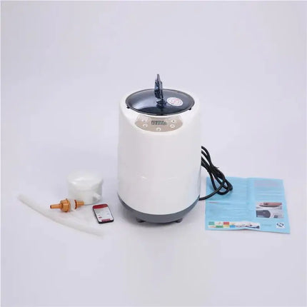 Beauty Essentials Steam US EU AU Plug Large Capacity Sauna Generator Beauty Essentials GoSear Mad Fly Essentials