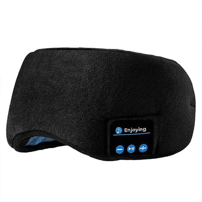 Beauty Health Shop All 3D Sleep Headband - Beauty Health Shop All - XSMJ - Mad Fly Essentials