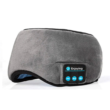 Beauty Health Shop All 3D Sleep Headband - Beauty Health Shop All - XSMJ - Mad Fly Essentials
