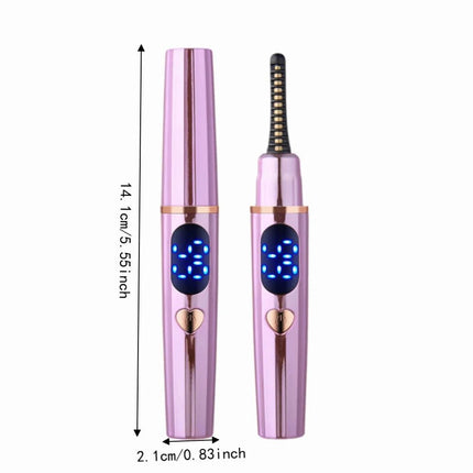 Beauty Health Shop All Quick Eyelash Curler - Beauty Health Shop All - LANBENA - Mad Fly Essentials