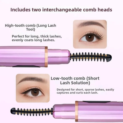 Beauty Health Shop All Quick Eyelash Curler - Beauty Health Shop All - LANBENA - Mad Fly Essentials