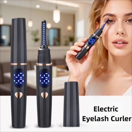 Beauty Health Shop All Quick Eyelash Curler - Beauty Health Shop All - LANBENA - Mad Fly Essentials