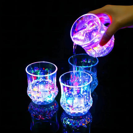 Beer Mug Kitchen Color Changing Light Party Cups - Beer Mug - Heinast - Mad Fly Essentials