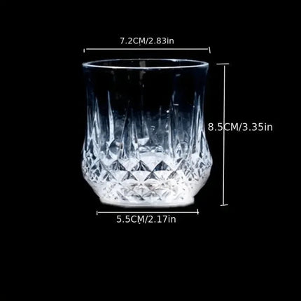 Beer Mug Kitchen Color Changing Light Party Cups - Beer Mug - Heinast - Mad Fly Essentials