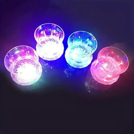 Beer Mug Kitchen Color Changing Light Party Cups - Beer Mug - Heinast - Mad Fly Essentials