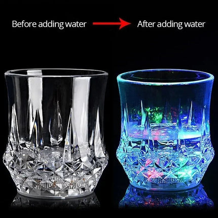 Beer Mug Kitchen Color Changing Light Party Cups - Beer Mug - Heinast - Mad Fly Essentials
