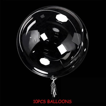 Birthday Balloon LED Party Light - Mad Fly Essentials