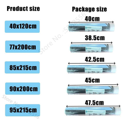 Black White Cityscape Funny 3D Wall Sticker - 3D Wall Sticker - Sensual Bee - Mad Fly Essentials