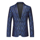 Blue A
