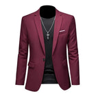 Wine red