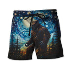 Shorts-YSY01220