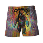 Shorts-YSY01228