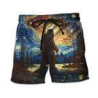Shorts-YSY01214
