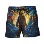 Shorts-YSY01215