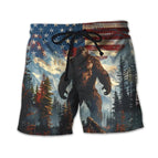 Shorts-YSY01223