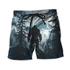 Shorts-YSY01218