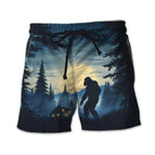 Shorts-YSY01227