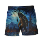 Shorts-YSY01225