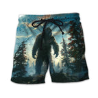 Shorts-YSY01222