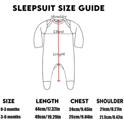 Boy Hello 2025 Long Baby Romper - Baby Romper - AYNIGIELL - Mad Fly Essentials