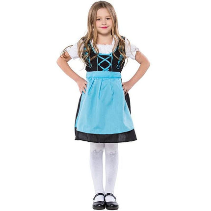 Boy Oktoberfest Bavarian Costume Set - Costume Set - COZOK - Mad Fly Essentials