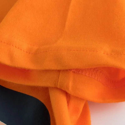 Boys 1 - 12T Cartoon Shark Animal Shirt - Shirt - 27kids - Mad Fly Essentials