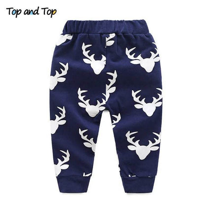 Boys Autumn Animal Casual Hooded Tracksuit - Tracksuit - Top and top - Mad Fly Essentials