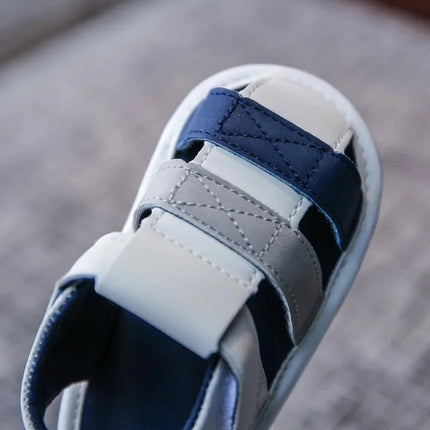 Boys Footwear Breathable Non - Slip Sandals - Boys Footwear - SAMITA - Mad Fly Essentials