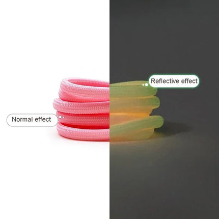 Boys Footwear Hot Luminous Fluorescent Sneaker Shoelaces - Boys Footwear - Tuocaise - Mad Fly Essentials