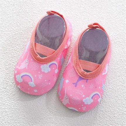 Boys Footwear Kids Animal Beach Water Shoes Slippers - Boys Footwear - Muply - Mad Fly Essentials