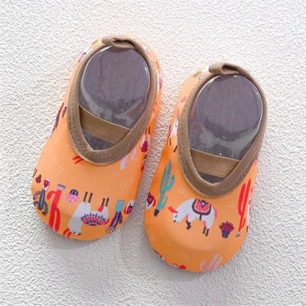 Boys Footwear Kids Animal Beach Water Shoes Slippers - Boys Footwear - Muply - Mad Fly Essentials