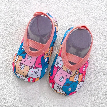 Boys Footwear Kids Animal Beach Water Shoes Slippers - Boys Footwear - Muply - Mad Fly Essentials