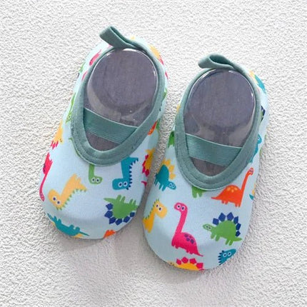 Boys Footwear Kids Animal Beach Water Shoes Slippers - Boys Footwear - Muply - Mad Fly Essentials